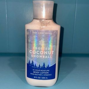 Bath and Body Works Body Lotion